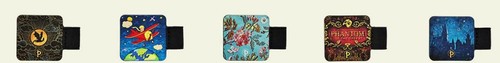 Paperblanks stiftschlaufe mit - stiftschlaufe,
