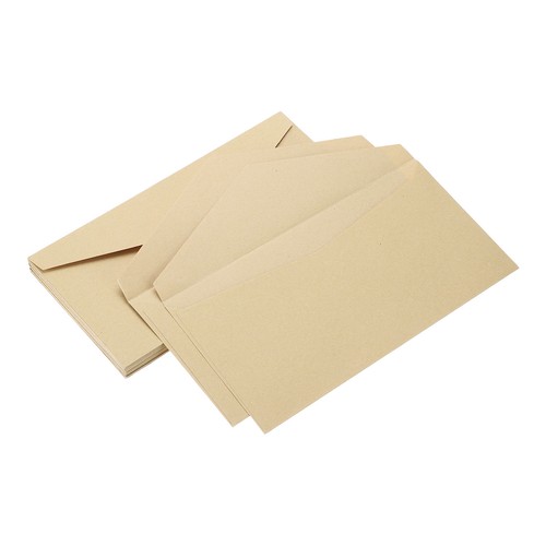Pack umschläge vintage - 25,