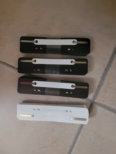 Neu 100 stück - 100, aktendullis