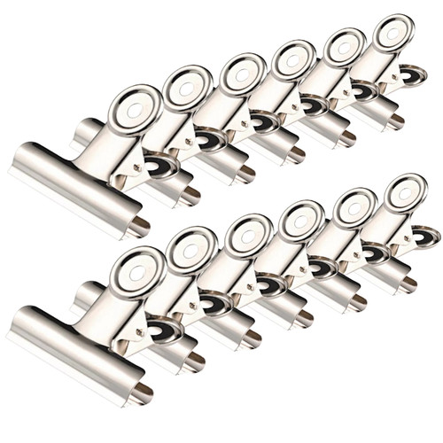 12x wonday aktenklammer - 12x,