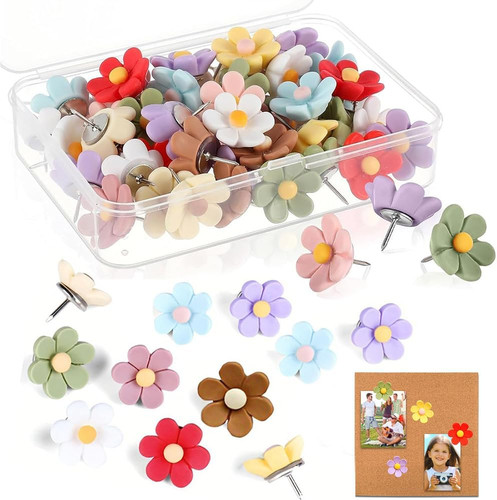 Bunte pinnadeln für pinnwand - pinnadeln,