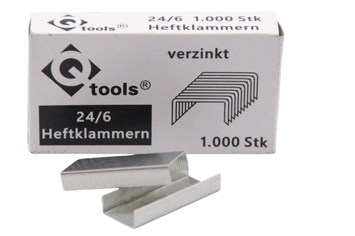 Heftklammern stück - heftklammern,
