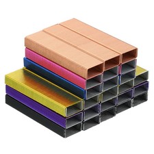 6000 Metall Klammern 266