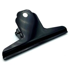 ALCO Briefklemmer Metall 75 |