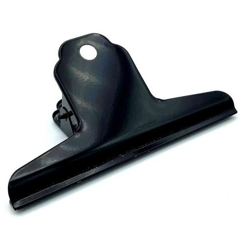 Alco briefklemmer metall - 75, |