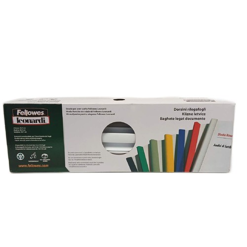 Fellowes bindemittel - fellowes,