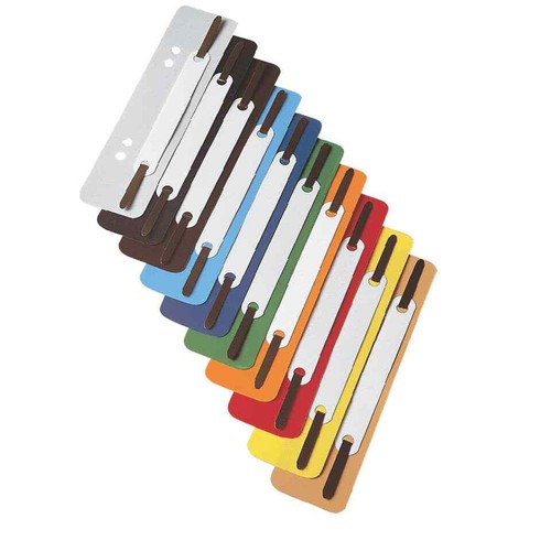 Heftstreifen 10er pack - heftstreifen, ab