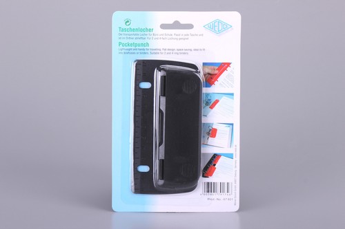 Taschenlocher mini locher - taschenlocher, mini-locher