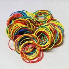 Gummiringe 100-1000g