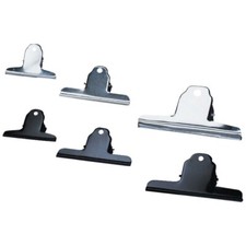 ALCO Briefklemmer Metall 75 |