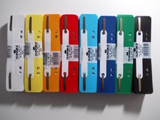 Durable Heftstreifen FLEXI 8