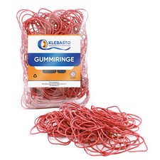 Gummiringe Haushaltsgummis