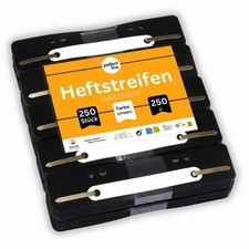 perfect line 250 Heftstreifen