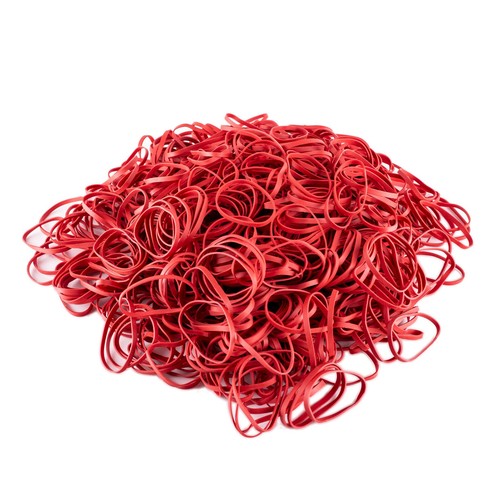 Wptrading gummiringe - 1,