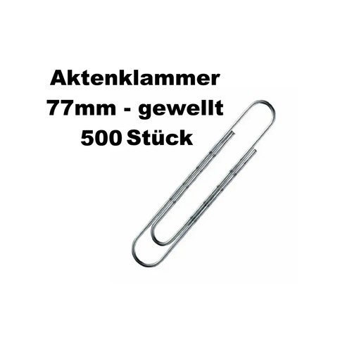 Alco aktenklammern - alco,