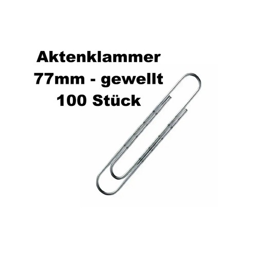 Alco aktenklammern - alco,