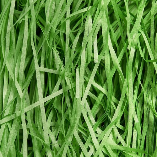 500g geschreddertes papier - 500g,