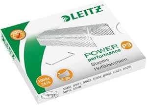 Original leitz heftklammern - original, im