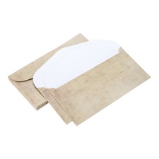 25 Pack Briefumschläge