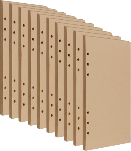Pack nachfüllpapier - 10,