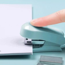 Mini Hefter Set Heftklammern