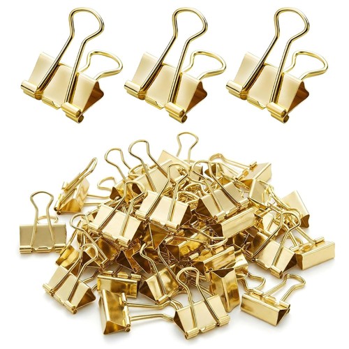 100 stück gold - stück, foldback