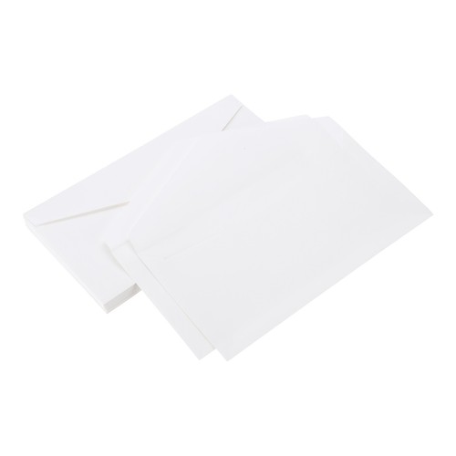 Pack briefumschläge - 25,