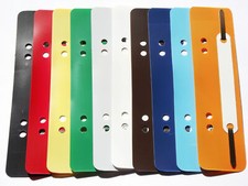 Aktendulli, Heftstreifen